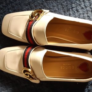 Beautiful Gucci shoes